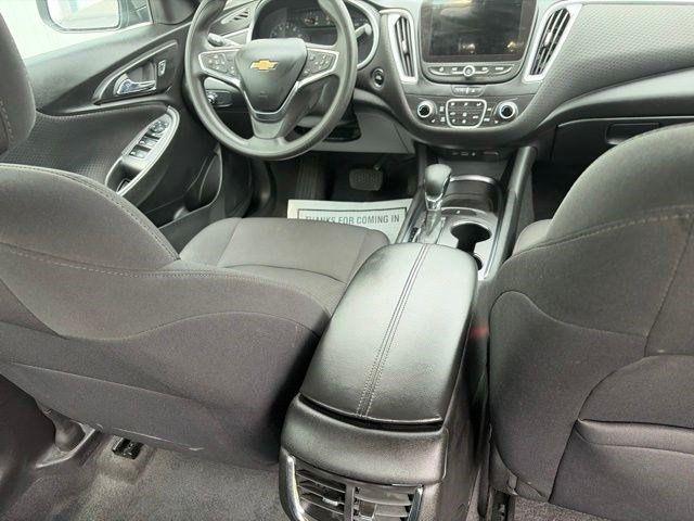 Chevrolet Malibu  2023