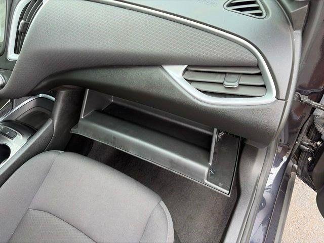 Chevrolet Malibu  2023