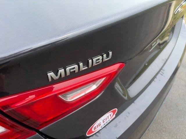 Chevrolet Malibu  2023