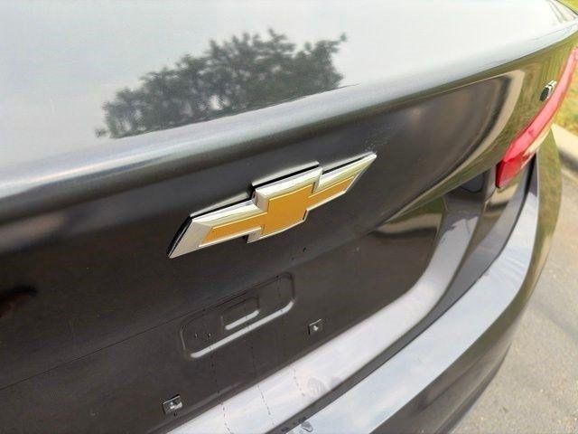 Chevrolet Malibu  2023