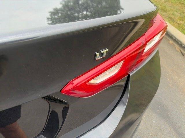Chevrolet Malibu  2023