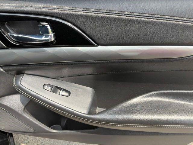 Nissan Maxima 3.5 SV 2020