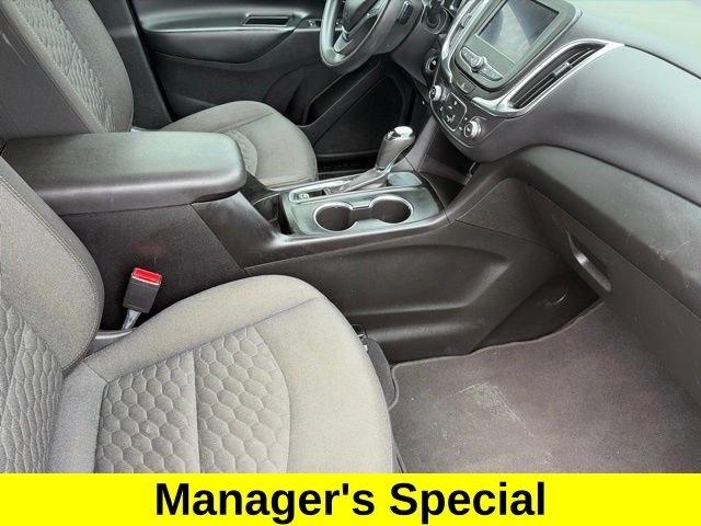 Chevrolet Equinox LT 2021