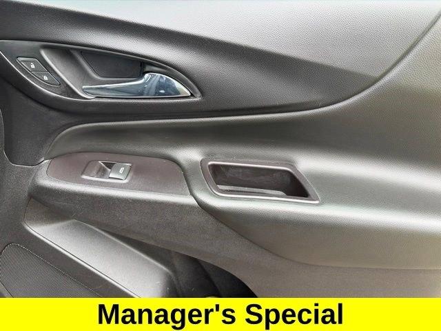 Chevrolet Equinox LT 2021
