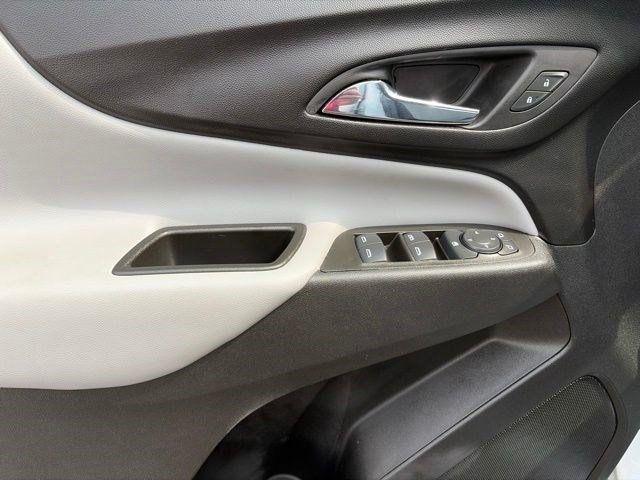 Chevrolet Equinox LS AWD 2022