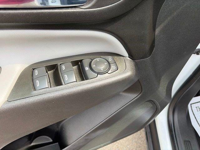 Chevrolet Equinox LS AWD 2022