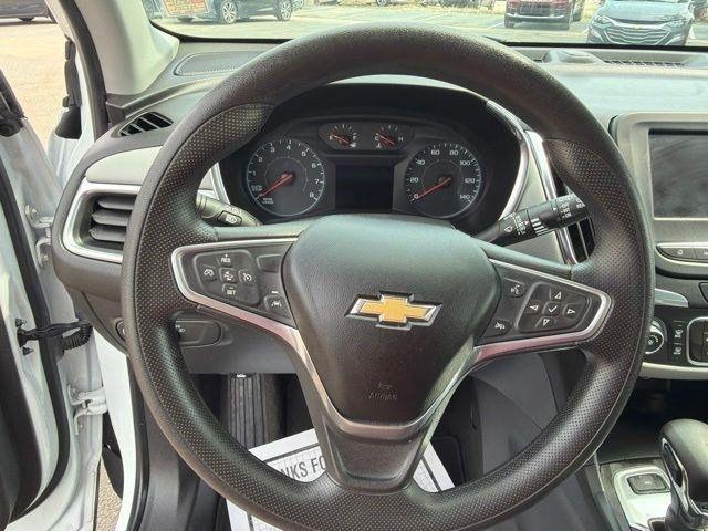 Chevrolet Equinox LS AWD 2022