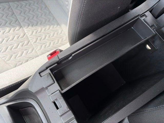 Chevrolet Equinox LS AWD 2022