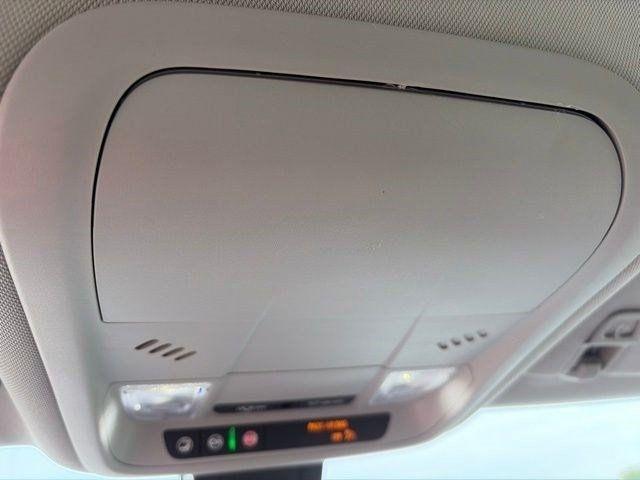 Chevrolet Equinox LS AWD 2022