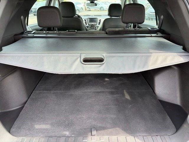 Chevrolet Equinox LS AWD 2022