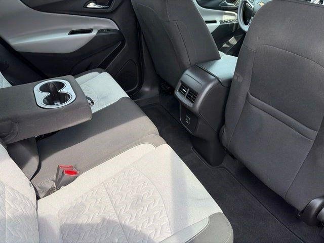 Chevrolet Equinox LS AWD 2022