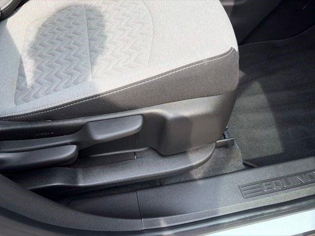 Chevrolet Equinox LS AWD 2022