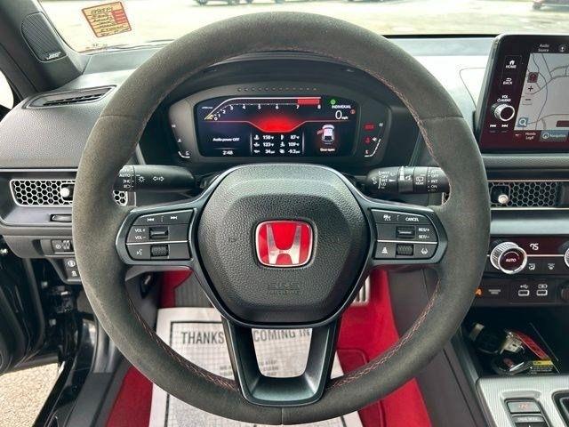 Honda Civic  2023