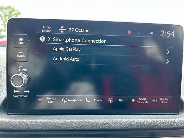 Honda Civic  2023