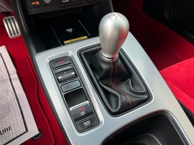 Honda Civic  2023
