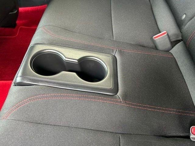 Honda Civic  2023