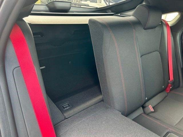Honda Civic  2023