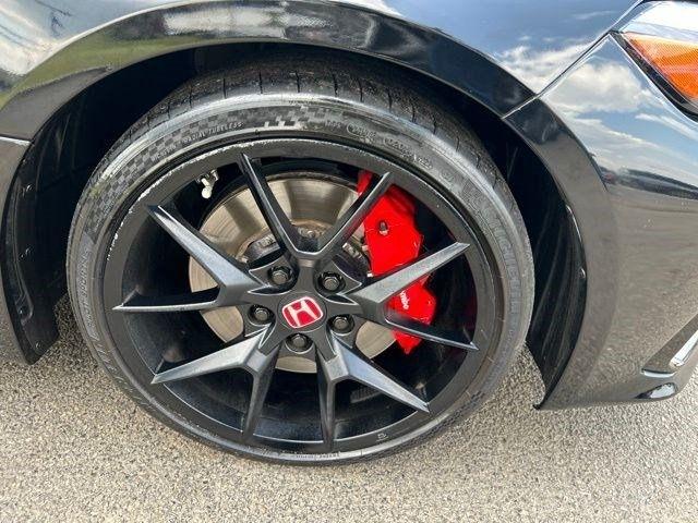 Honda Civic  2023