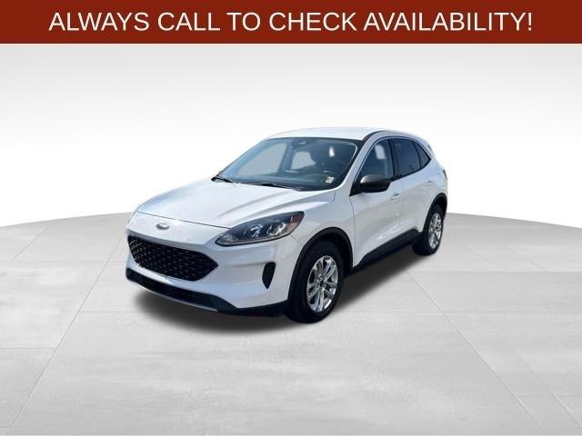 Ford Escape SE 2022