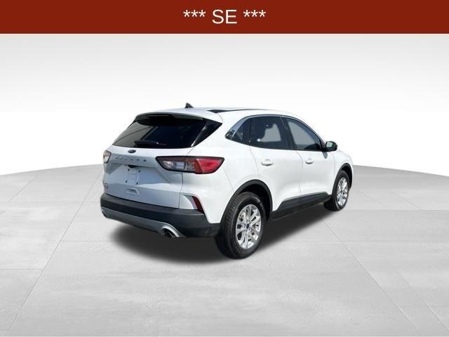 Ford Escape SE 2022