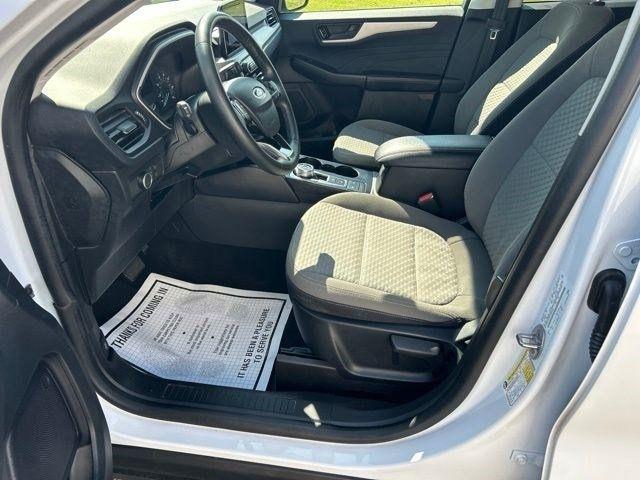 Ford Escape SE 2022