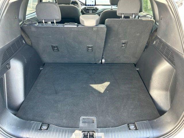 Ford Escape SE 2022