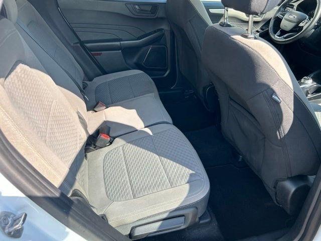Ford Escape SE 2022