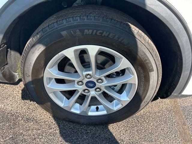 Ford Escape SE 2022