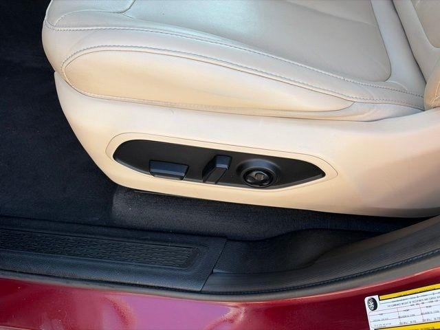 Jeep Grand Cherokee L  2021