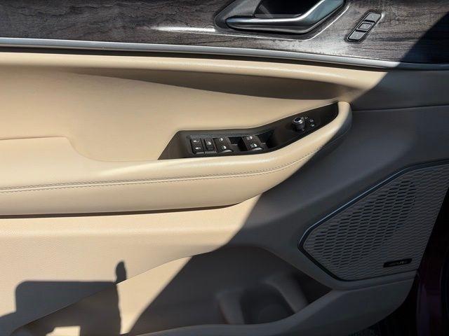 Jeep Grand Cherokee L  2021
