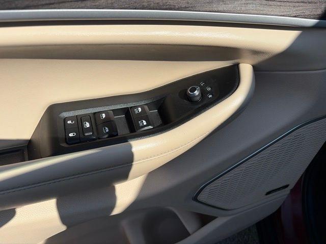 Jeep Grand Cherokee L  2021