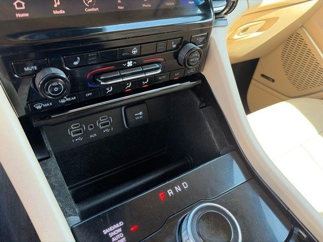 Jeep Grand Cherokee L  2021