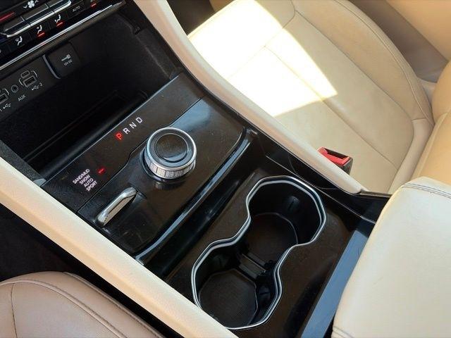 Jeep Grand Cherokee L  2021