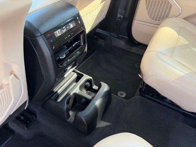 Jeep Grand Cherokee L  2021