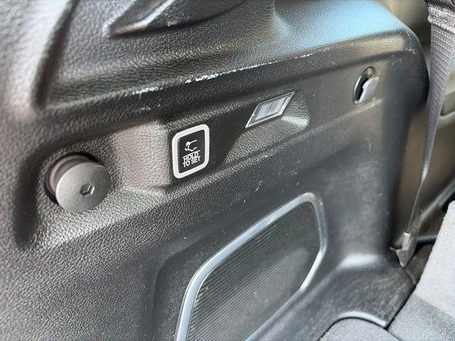 Jeep Grand Cherokee L  2021