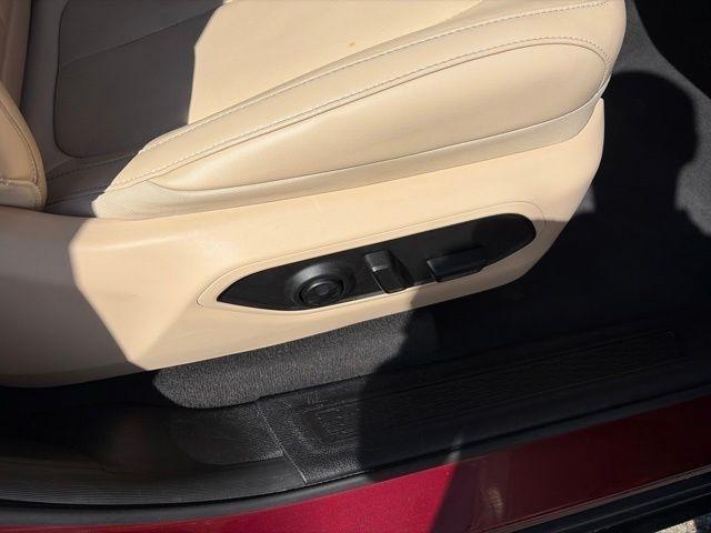 Jeep Grand Cherokee L  2021