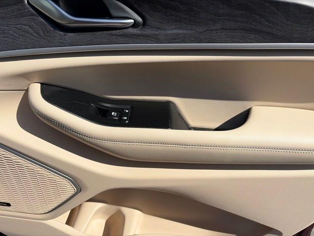 Jeep Grand Cherokee L  2021