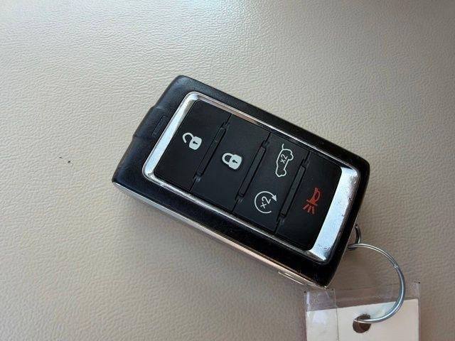 Jeep Grand Cherokee L  2021