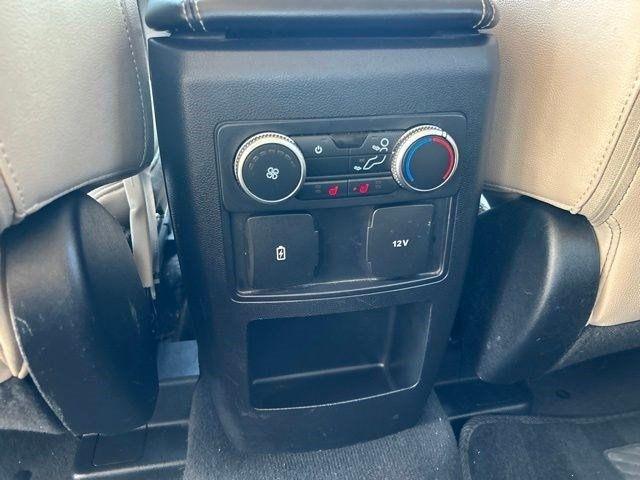 Ford Explorer  2021