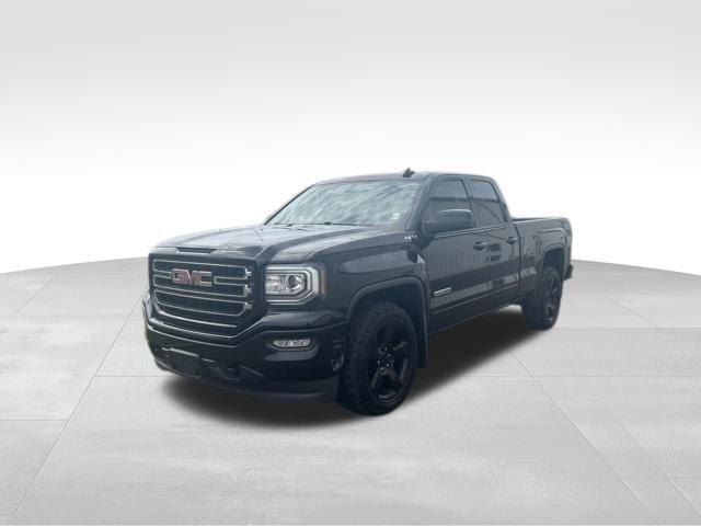 GMC Sierra 1500  2017