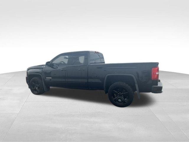 GMC Sierra 1500  2017