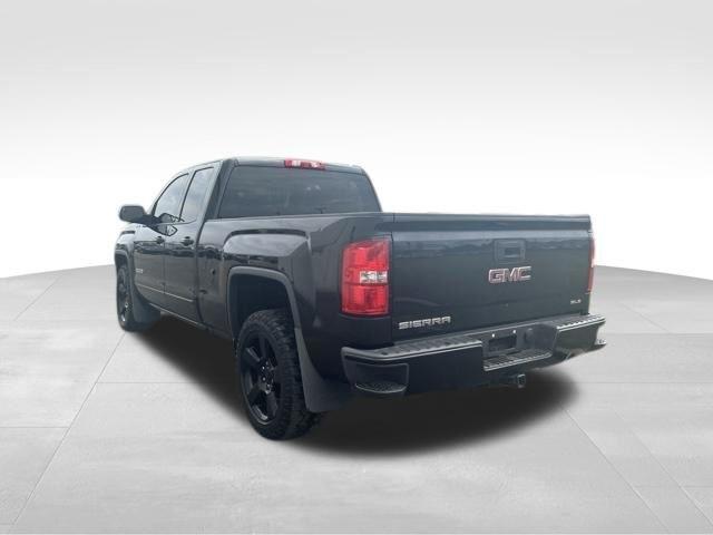 GMC Sierra 1500  2017