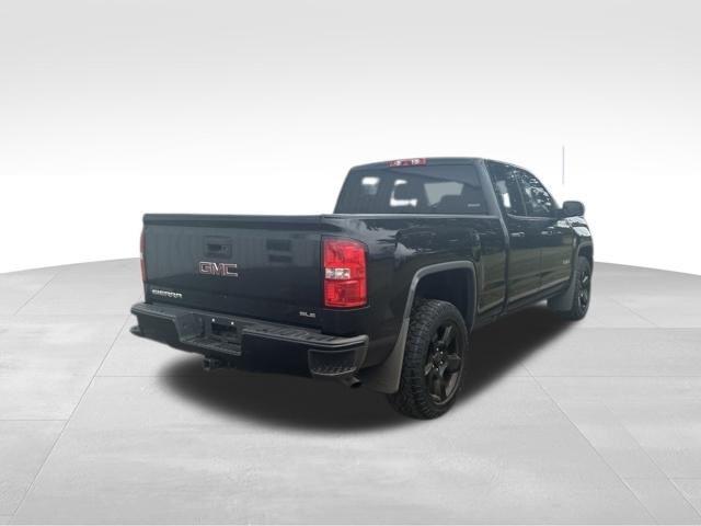 GMC Sierra 1500  2017