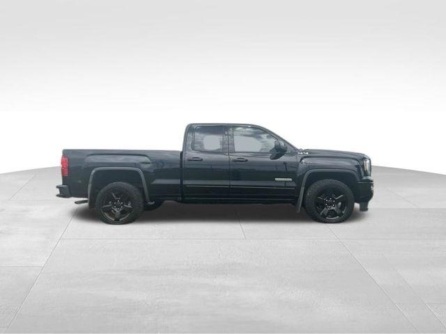 GMC Sierra 1500  2017