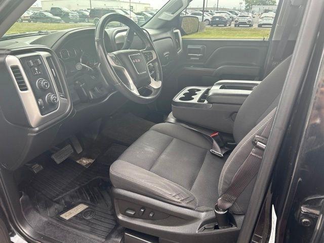 GMC Sierra 1500  2017