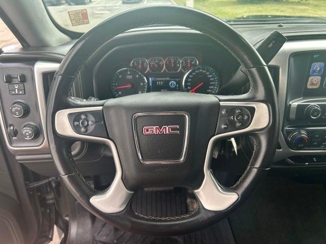 GMC Sierra 1500  2017