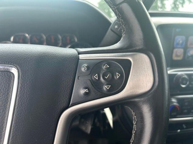 GMC Sierra 1500  2017