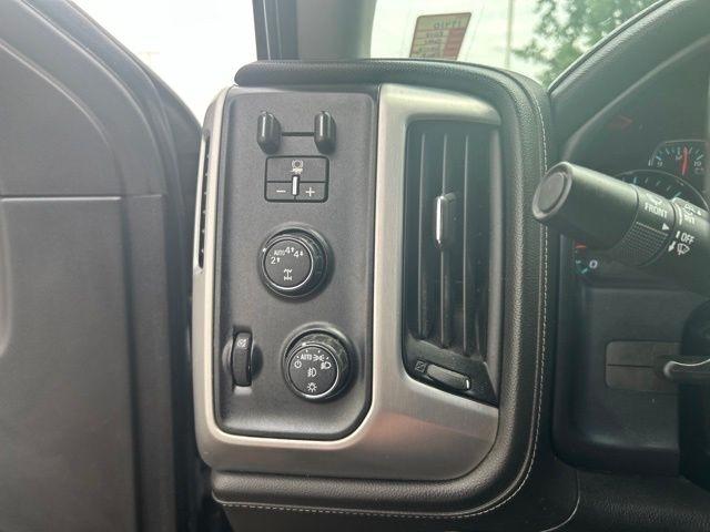 GMC Sierra 1500  2017
