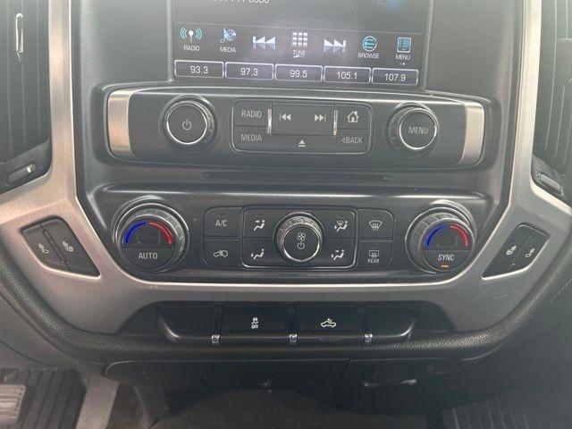 GMC Sierra 1500  2017