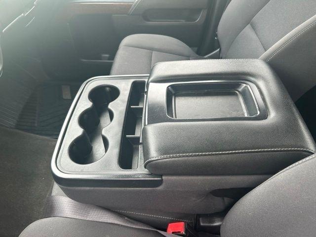 GMC Sierra 1500  2017